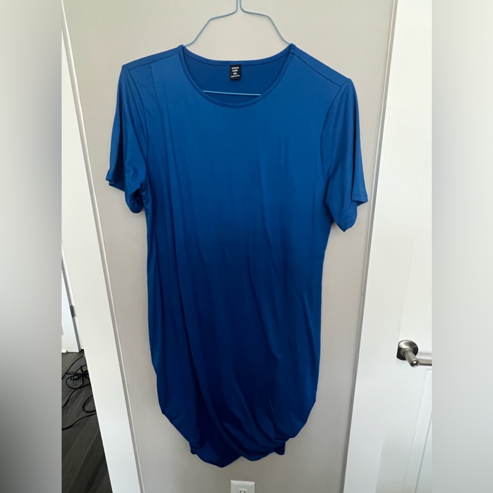 SHEIN dress